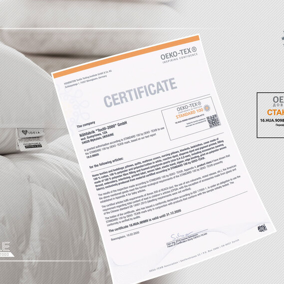 Nursing pillow Standard ТM PAPAELLA 30х190 см горошок рожевий , фото 13