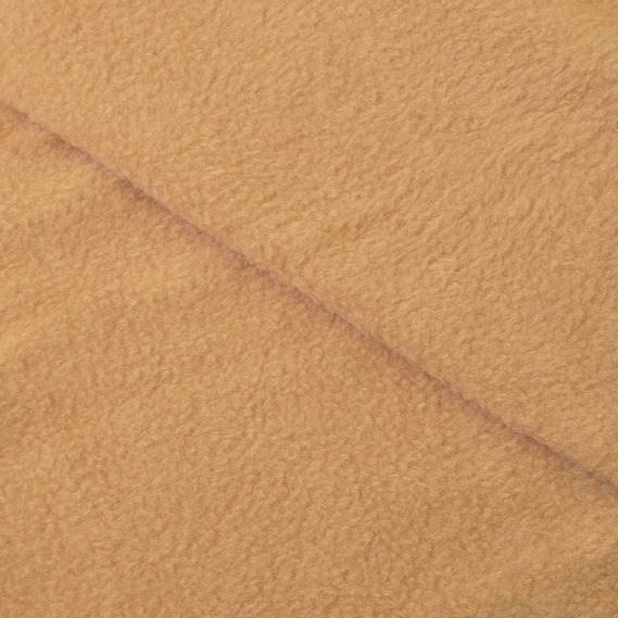 Флис антипиллинг пл.255 гр/м беж, фото 1