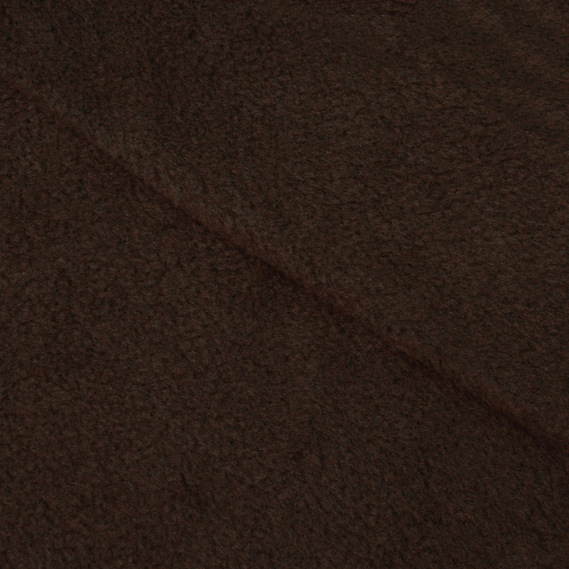 Фліс антипілінг щіл.255 гр/м шоколад, фото 1