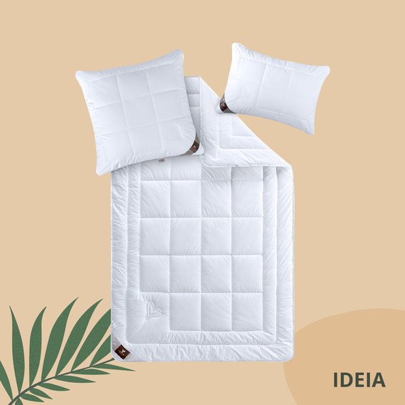 Winter blanket Air Dream Premium ТМ IDEIA 155x210 cm, фото 9 Winter blanket Air Dream Premium ТМ IDEIA 155x210 cm, фото 9