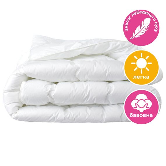 Summer blanket Super Soft Premium 140*210, фото 1