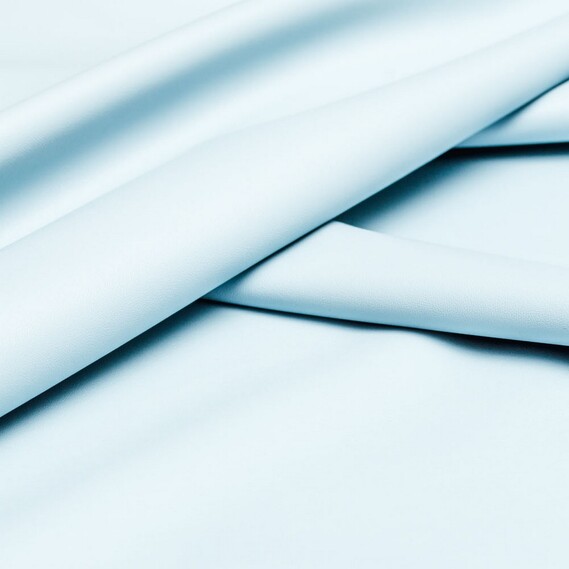 Тканина шкіра штучна Classic темно блакитний, фото 1 Тканина шкіра штучна Classic темно блакитний, фото 1