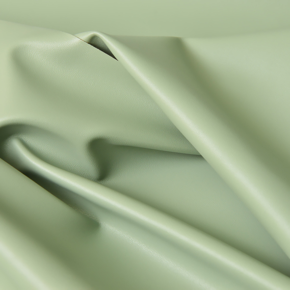 The fabric is artificial leather Classic сірий оливка, фото 1 The fabric is artificial leather Classic сірий оливка, фото 1