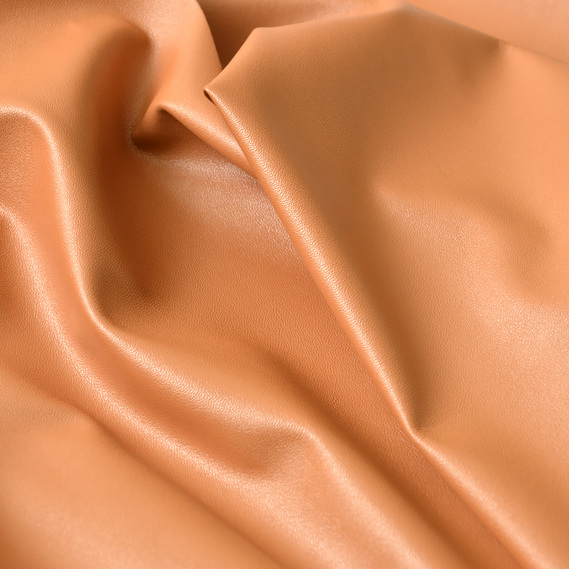 Ткань кожа искусственная Classic V-6 мокко, фото 1 Ткань кожа искусственная Classic V-6 мокко, фото 1