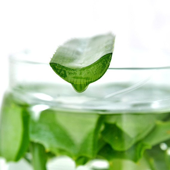 Ковдра літня Aloe Vera IDEIA 140х210 см тканина з просоченням алоє, антиалергійна, фото 8