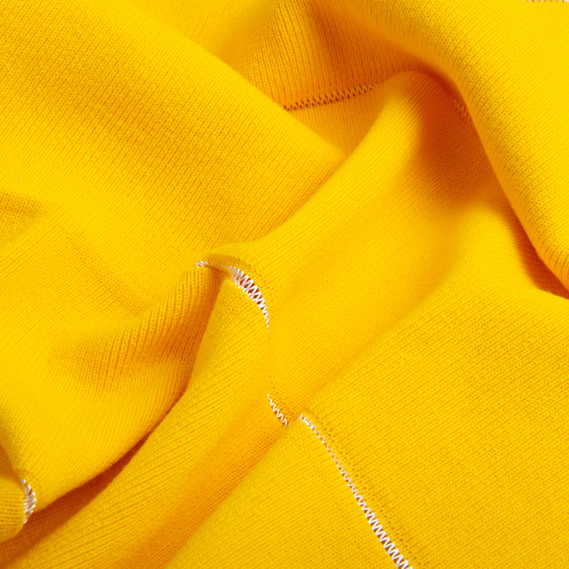 Lacoste collar жовтий, фото 2 Lacoste collar жовтий, фото 2