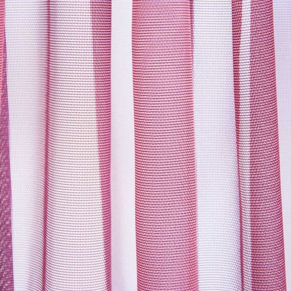 Тюль сетка однотонный Дубаи V-28 аметист, фото 1 Тюль сетка однотонный Дубаи V-28 аметист, фото 1