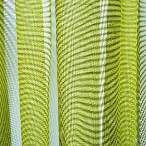 Тюль сітка однотонний Дубаї V-20 лавр, фото 1 Тюль сітка однотонний Дубаї V-20 лавр, фото 1