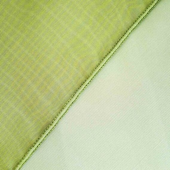 Тюль сітка однотонний Дубаї V-20 лавр, фото 3 Тюль сітка однотонний Дубаї V-20 лавр, фото 3