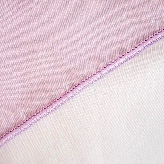 Тюль сетка однотонный Дубаи V-23 бузок, фото 3 Тюль сетка однотонный Дубаи V-23 бузок, фото 3