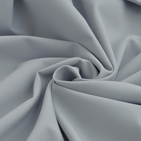 Ткань костюмна Sharapova V-44 сіра, фото 1 Ткань костюмна Sharapova V-44 сіра, фото 1