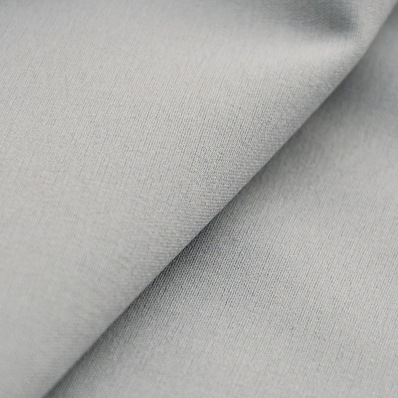 Ткань костюмна Sharapova V-44 сіра, фото 2 Ткань костюмна Sharapova V-44 сіра, фото 2