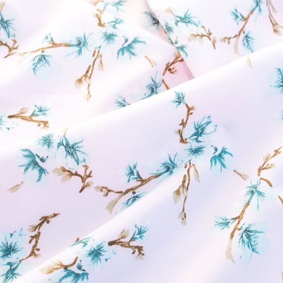 Платтяна Super Soft  сакура бузок, фото 1