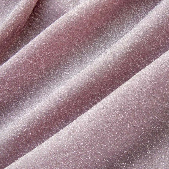 Трикотаж Монро металік рожевий, фото 2 Трикотаж Монро металік рожевий, фото 2