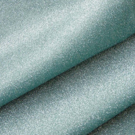 Трикотаж Монро металік ментол, фото 2