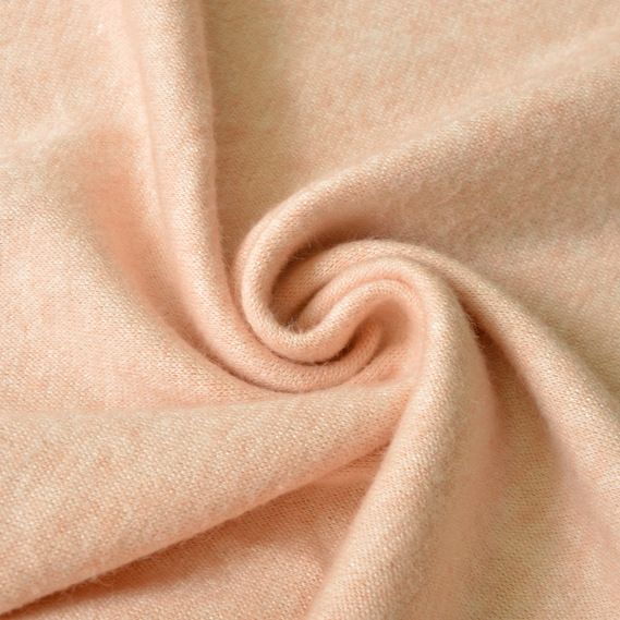 Knitwear Autumn bilateral №26 персик, фото 1