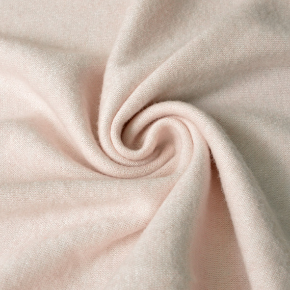 Ткань Трикотаж Осень двухсторонний №45 пастель, фото 1