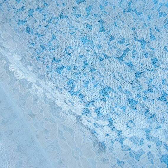 GUIPUR Ліла блакитний, фото 1 GUIPUR Ліла блакитний, фото 1