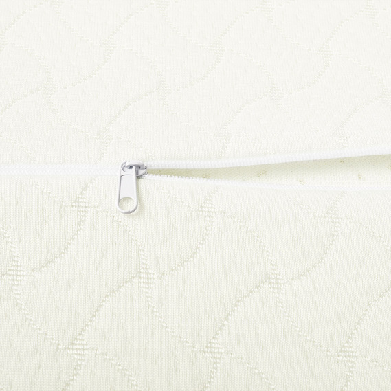 Pillow orthopedic MEMORY FOAM IDEIA 10х49х20 см, фото 6