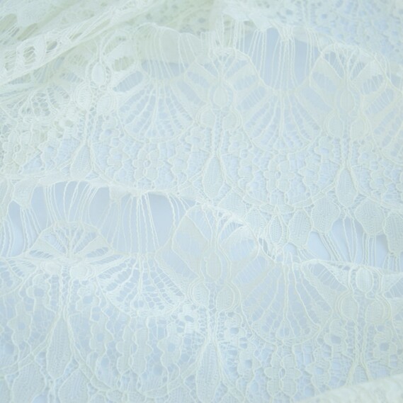 Гіпюр Париж молоко, фото 1 Гіпюр Париж молоко, фото 1