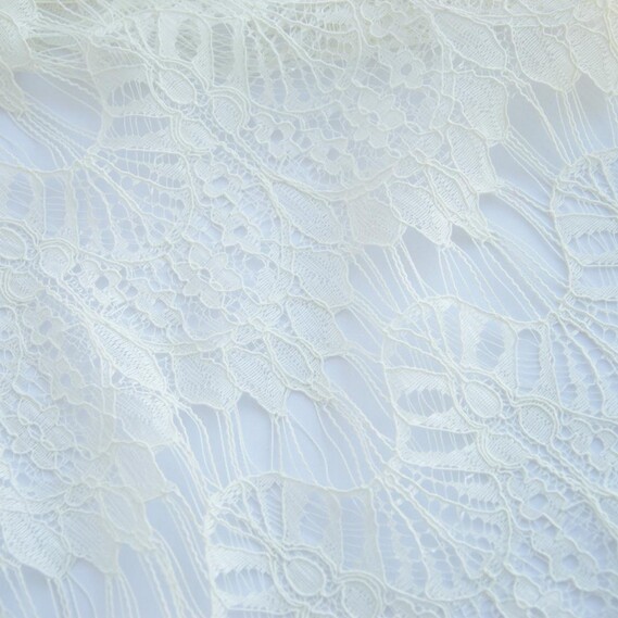 Гіпюр Париж молоко, фото 3 Гіпюр Париж молоко, фото 3