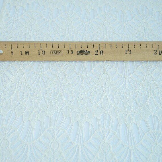 Гіпюр Париж молоко, фото 4 Гіпюр Париж молоко, фото 4