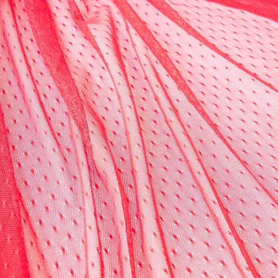  горошок червоний, фото 1