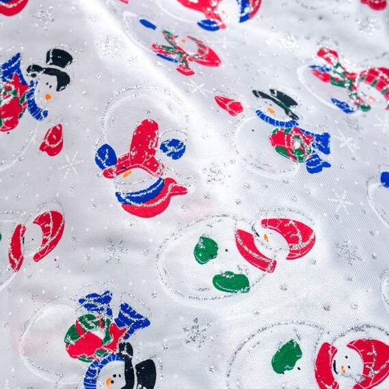 Атлас Сніговик, фото 2