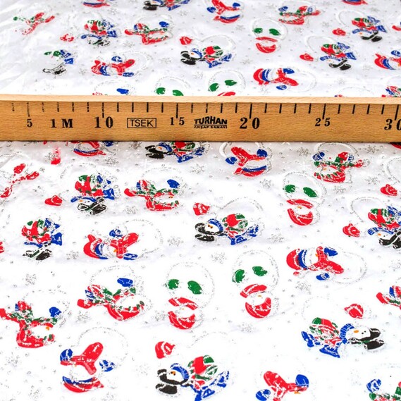 Атлас Сніговик, фото 3