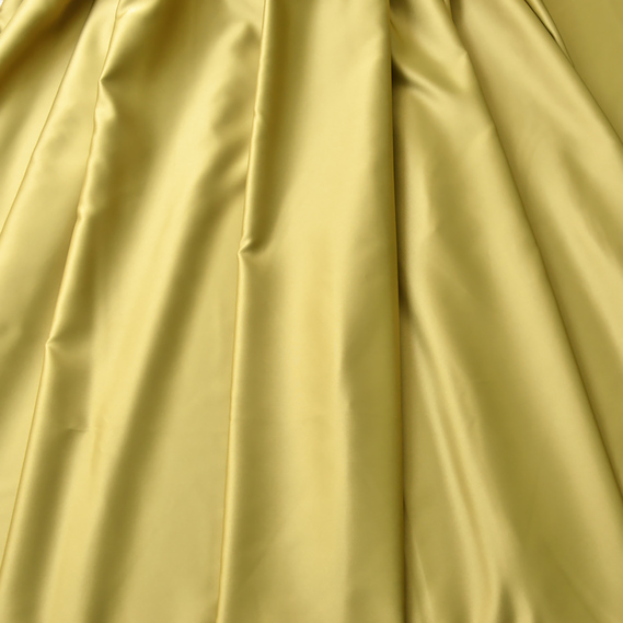 Тканина портьєрна однотонна Шик 2 V-14483 лавр, фото 2