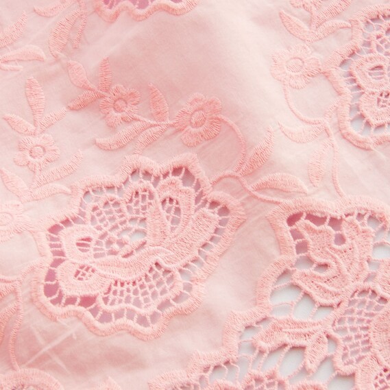 Batiste stitches Marion №75/6 рожевий, фото 2