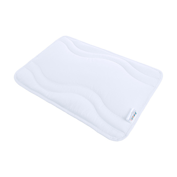 Подушка дитяча Comfort ТM PAPAELLA 40х60 см білий, фото 1 Подушка дитяча Comfort ТM PAPAELLA 40х60 см білий, фото 1