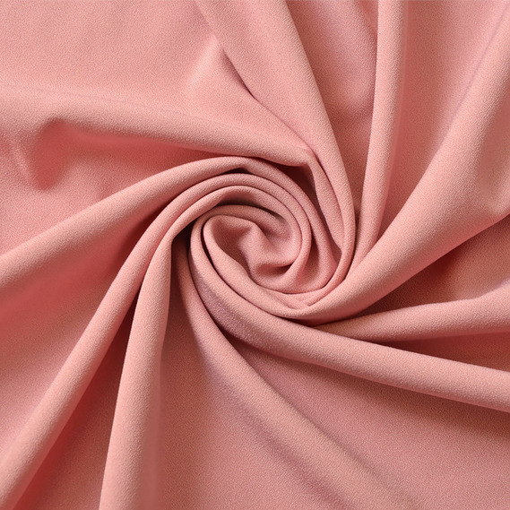 Тканина шифон Мосс креп, 145 см, 145 гр/м2 V-18 фрез, фото 1