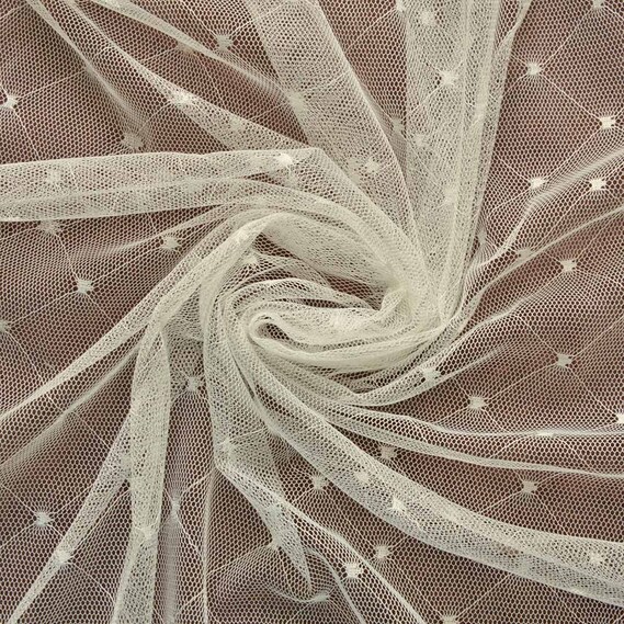 Сетка Классик R ромб біла , фото 1