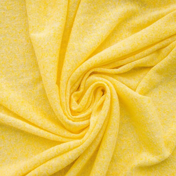 Трикотаж Літо жовтий, фото 1 Трикотаж Літо жовтий, фото 1