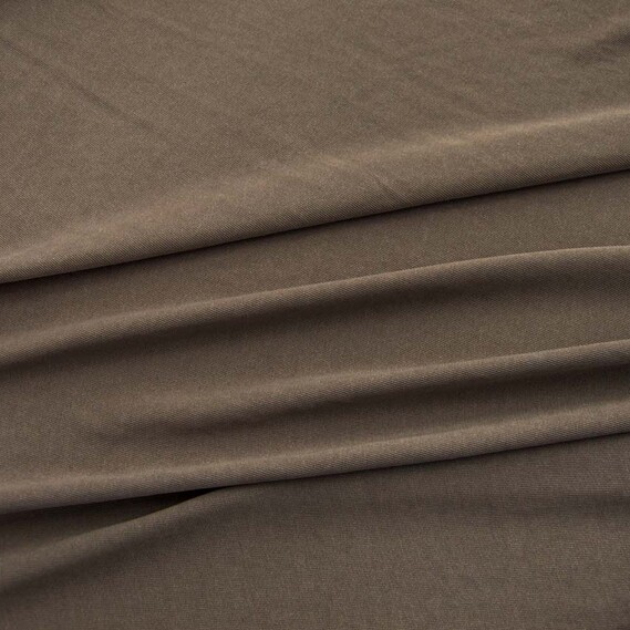 Трикотаж Hugo Boss двосторонній коричневий, фото 2 Трикотаж Hugo Boss двосторонній коричневий, фото 2