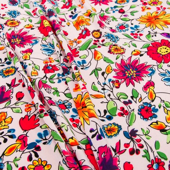 Платтяна Super Soft Весна рожева, фото 1