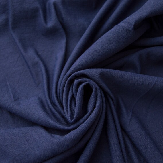 Трикотаж Нейлон т/синій, фото 1