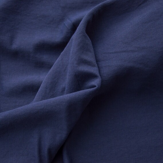 Трикотаж Нейлон т/синій, фото 2