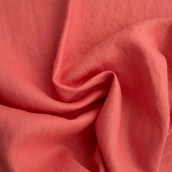 Льон R персик, фото 1