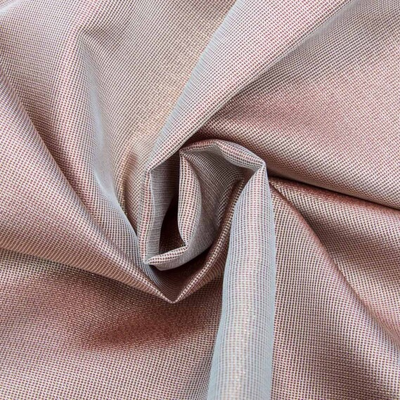 Парча Блиск бордо, фото 1 Парча Блиск бордо, фото 1