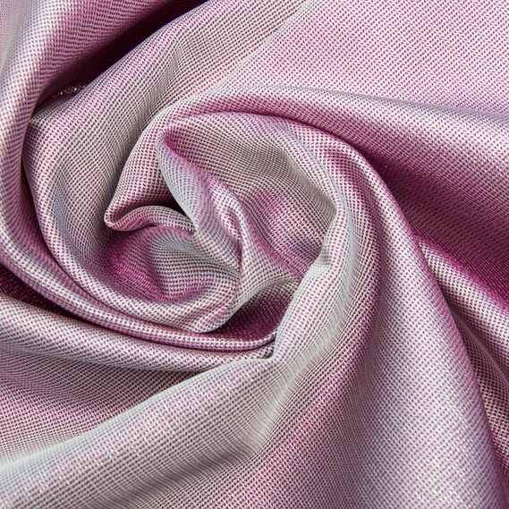 Парча Блеск малина, фото 1