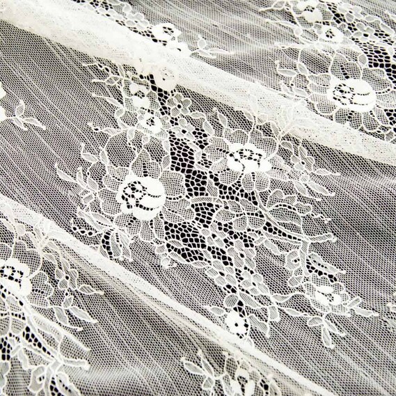 Гіпюр мереживний молоко, фото 2 Гіпюр мереживний молоко, фото 2