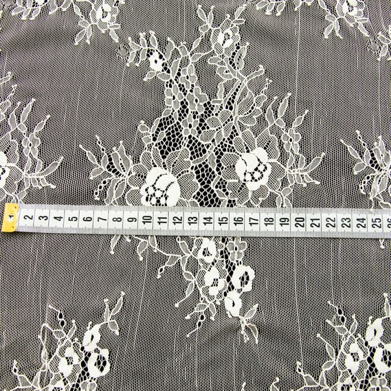 Гіпюр мереживний молоко, фото 3 Гіпюр мереживний молоко, фото 3