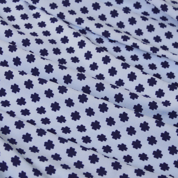 Платтяна принт супер софт загадка блакитний, фото 1 Платтяна принт супер софт загадка блакитний, фото 1