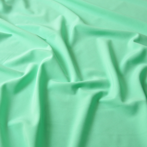 Плательна Флора компаньон галявина бірюза, фото 2