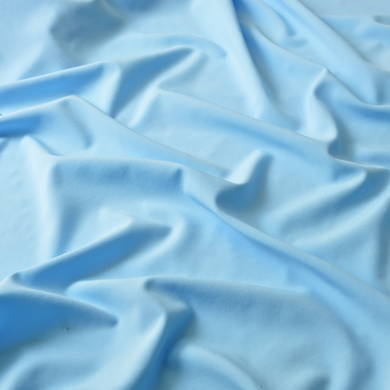 Плательна Флора компаньон галявина блакитний, фото 2