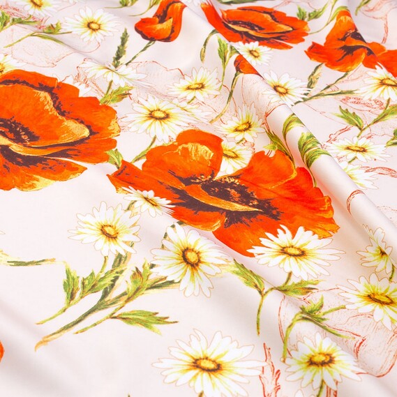  маки беж, фото 1