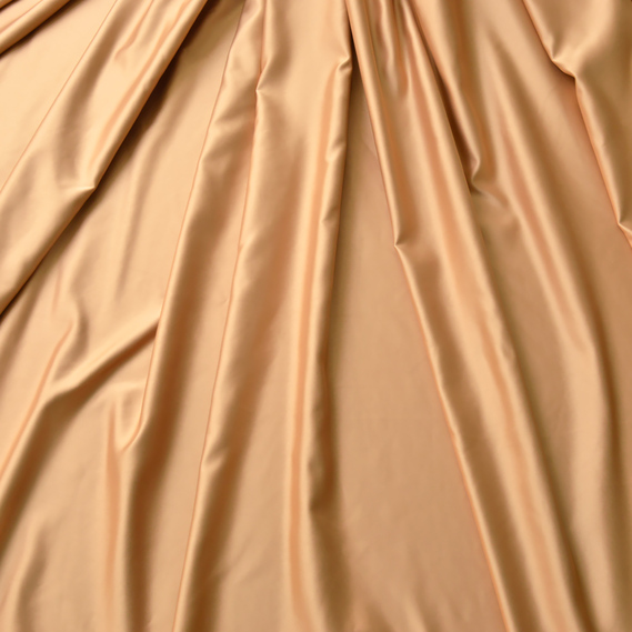 Тканина портьєрна однотонна Блекаут лайт V-10 лате, фото 2