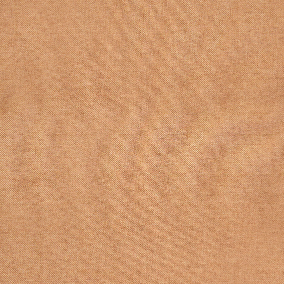 Тканина портьєрна рогожка з люрексом  V-М17 мокко, фото 4